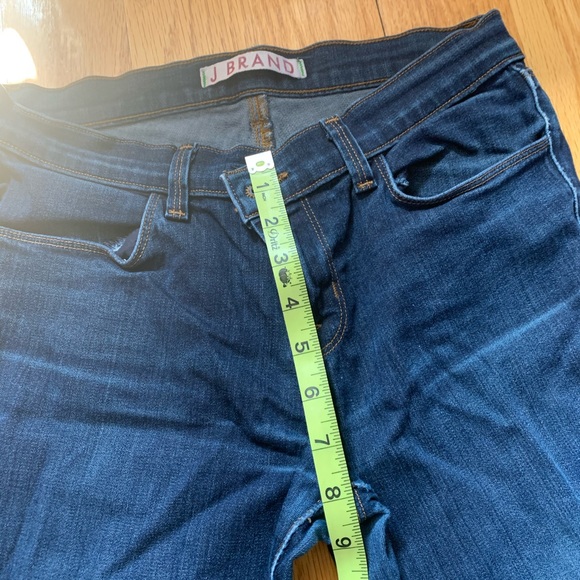 J Brand Starless Skinny Leg jeans - Picture 2 of 7